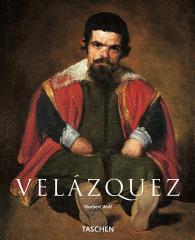 Diego Velázquez: Lice Španjolske