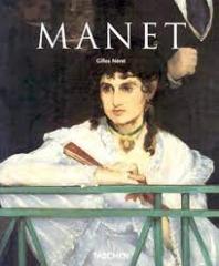 Édouard Manet: Prvi modernist