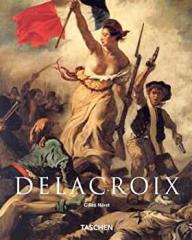 Eugène Delacroix: Princ romantizma