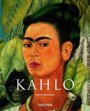 Frida Kahlo: Bol i strast