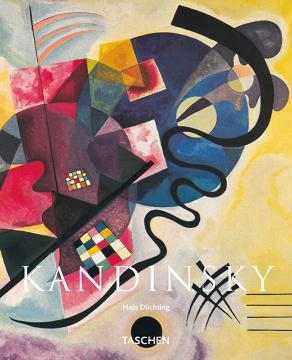 Vasilij Kandinski: Revolucija u slikarstvu