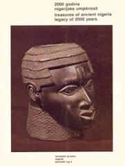2000 godina nigerijske umjetnosti