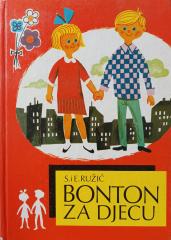 Bonton za djecu