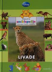 Disney: Moja prva enciklopedija s Winniejem Poohom i prijateljima - Livade