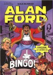 Alan Ford: Bingo! (394)