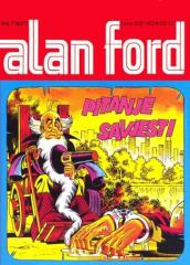 Alan Ford: Pitanje savjesti