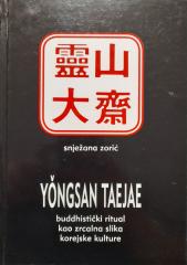 Yongsan Taejae: buddhistički ritual kao zrcalna slika korejske kulture