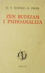 Zen budizam i psihoanaliza