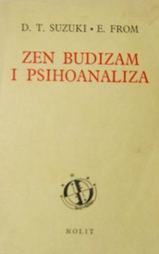 Zen budizam i psihoanaliza