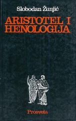 Aristotel i henologija