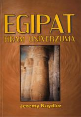 Egipat - hram univerzuma