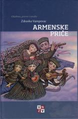Armenske priče