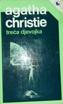 Treća djevojka