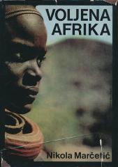 Voljena afrika
