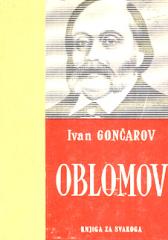 Oblomov