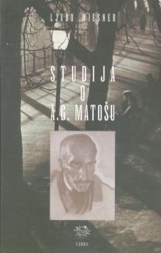 Studija O A. G. Matošu