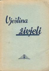 Vještina živjeti
