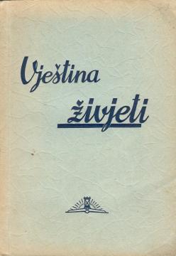 Vještina živjeti