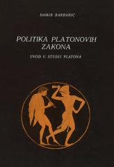 Politika Platonovih Zakona