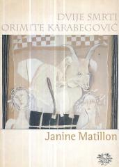 Dvije smrti Orimite Karabegović