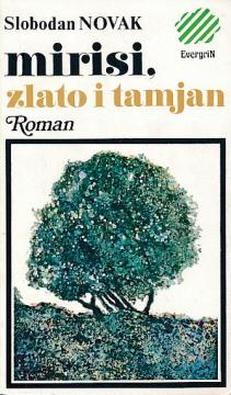 Mirisi, zlato i tamjan
