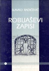 Robijaševi zapisi
