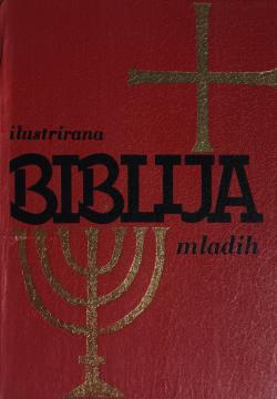 Ilustrirana Biblija mladih