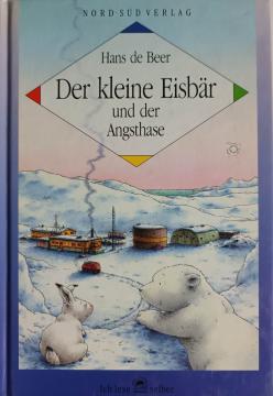 Der Kleine eisbär