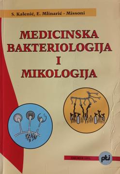 Medicinska bakteriologija i mikologija