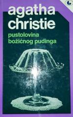 Pustolovina božićnog pudinga