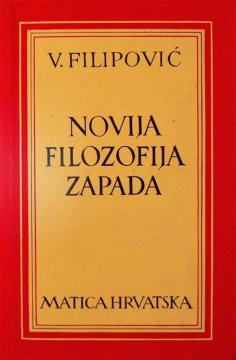 Novija filozofija Zapada