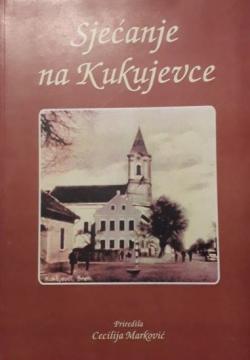 Sjećanje na Kukujevce