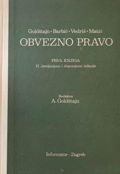 Obvezno pravo