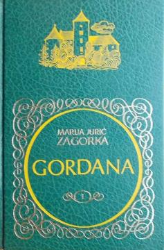 Gordana XII: Veliki sud