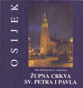 Župna crkva sv. Petra i Pavla u Osijeku