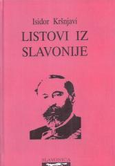 Listovi iz Slavonije