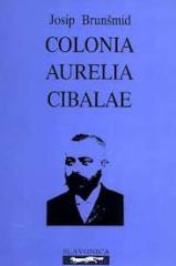 Colonia aurelia cibalae
