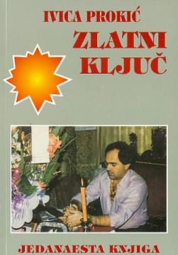 Zlatni ključ