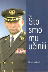 Što smo mu učinili
