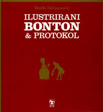 Ilustrirani bonton & protokol