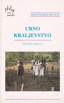 Crno kraljevstvo