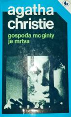 Gospođa McGinty je mrtva