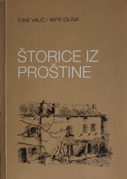 Štorice iz Proštine