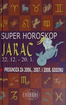 Super horoskop - Jarac