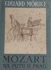 Mozart na putu u Prag