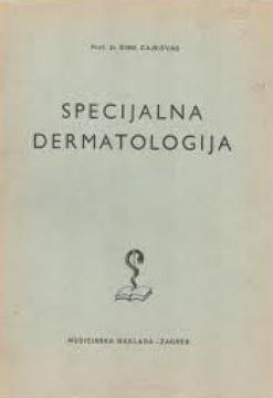 Specijalna dermatologija