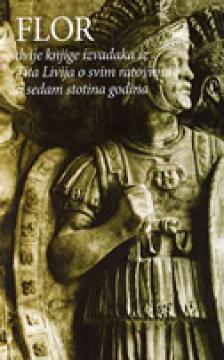 Dvije knjige izvadaka iz Tita Livija o svim ratovima u sedam stotina godina