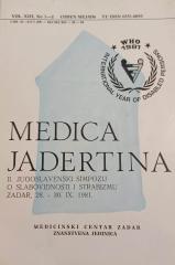 Medica Jadertina