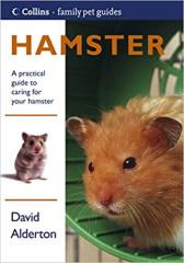 Hamster (Collins Family Pet Guide)
