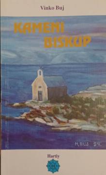 Kameni biskup : humoreske, aforizmi, novele